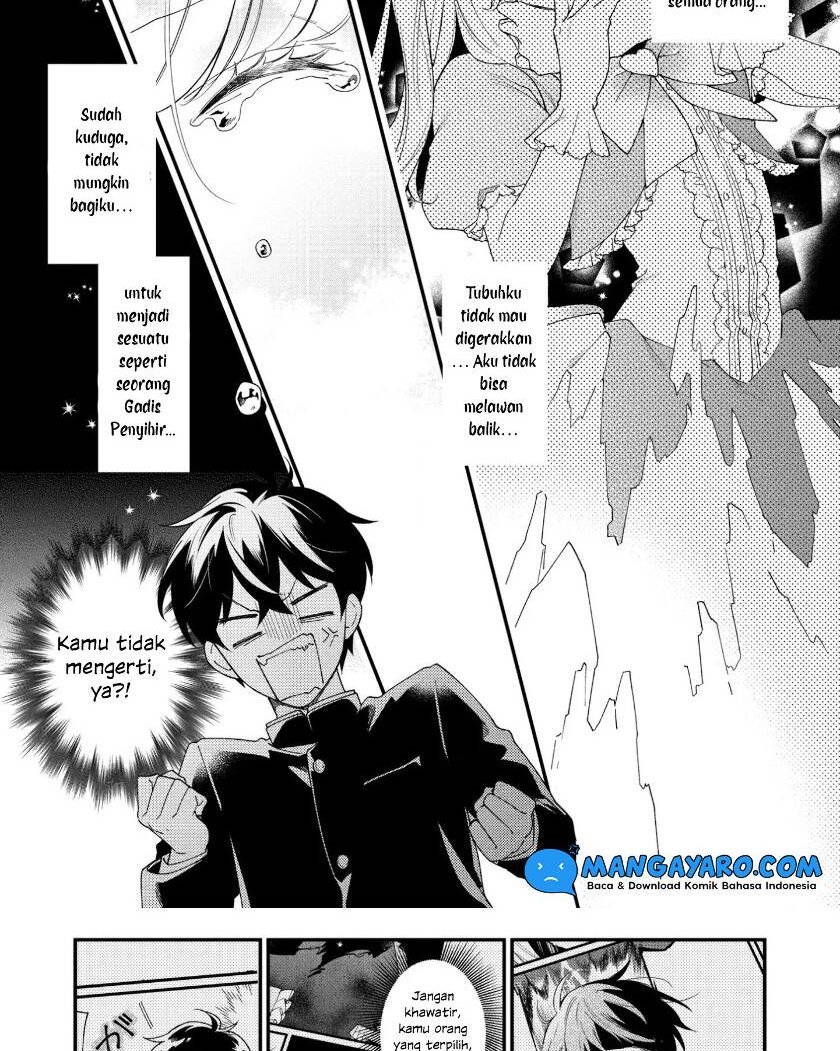 no-match-for-aoi-kun - Chapter: 11