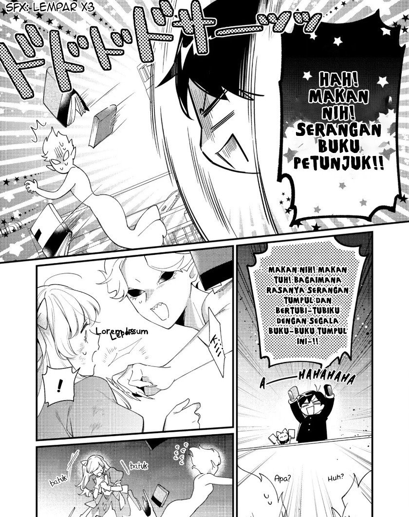 no-match-for-aoi-kun - Chapter: 11