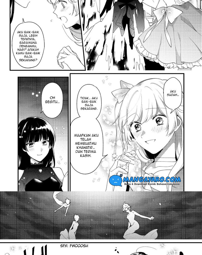 no-match-for-aoi-kun - Chapter: 11