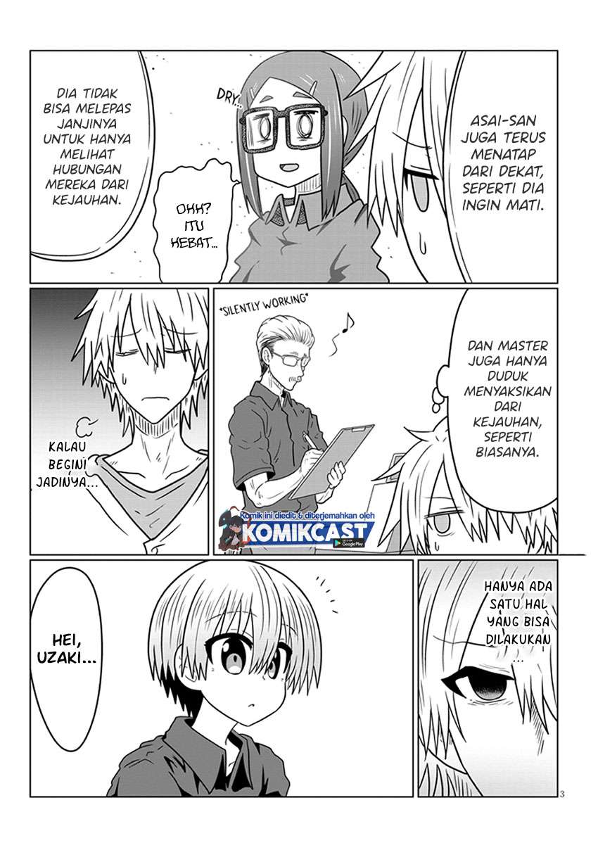 uzaki-chan-wa-asobitai - Chapter: 44