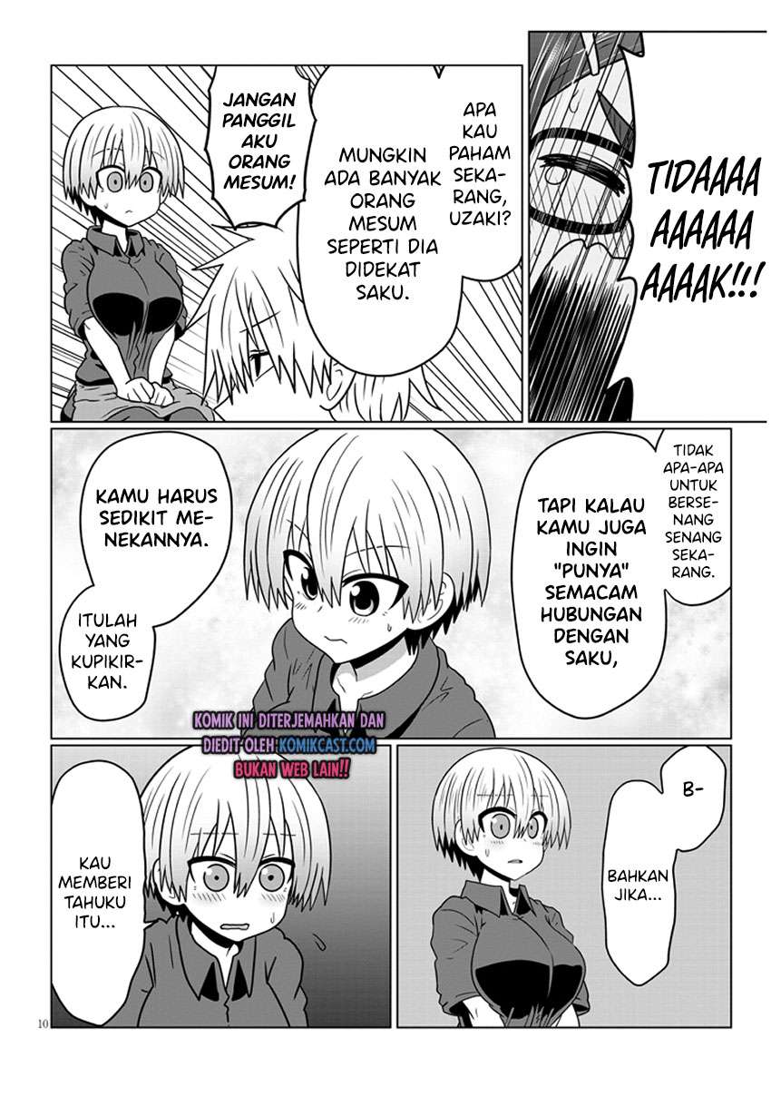 uzaki-chan-wa-asobitai - Chapter: 44