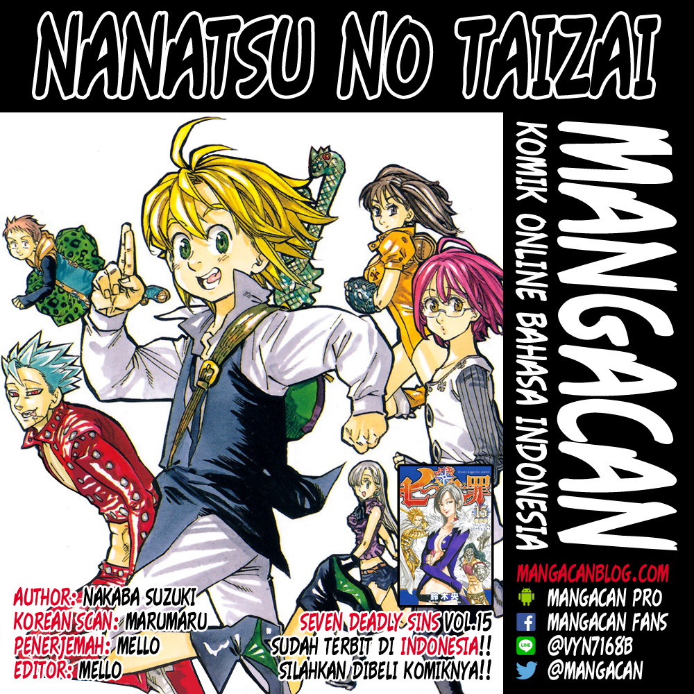 nanatsu-no-taizai - Chapter: 239