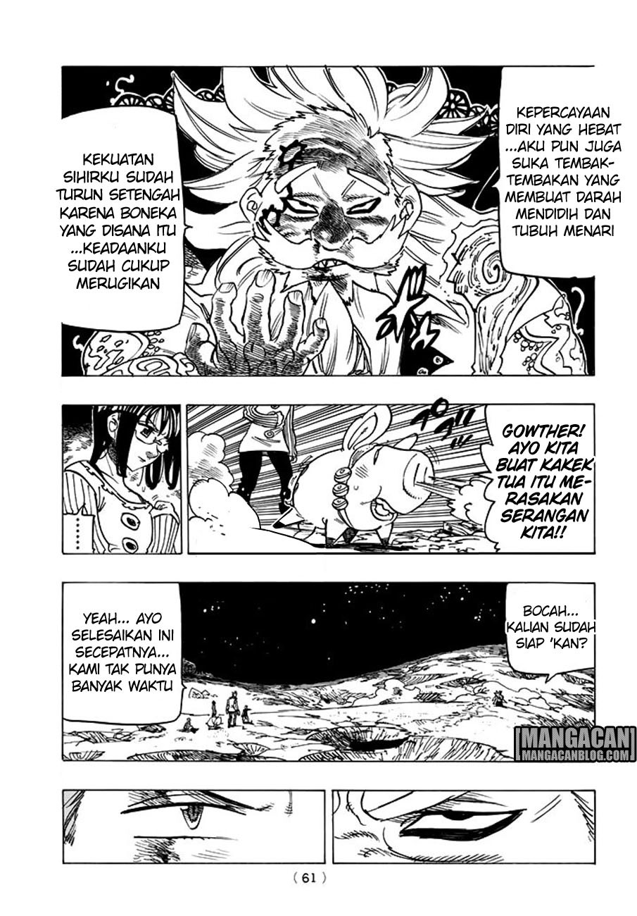 nanatsu-no-taizai - Chapter: 239