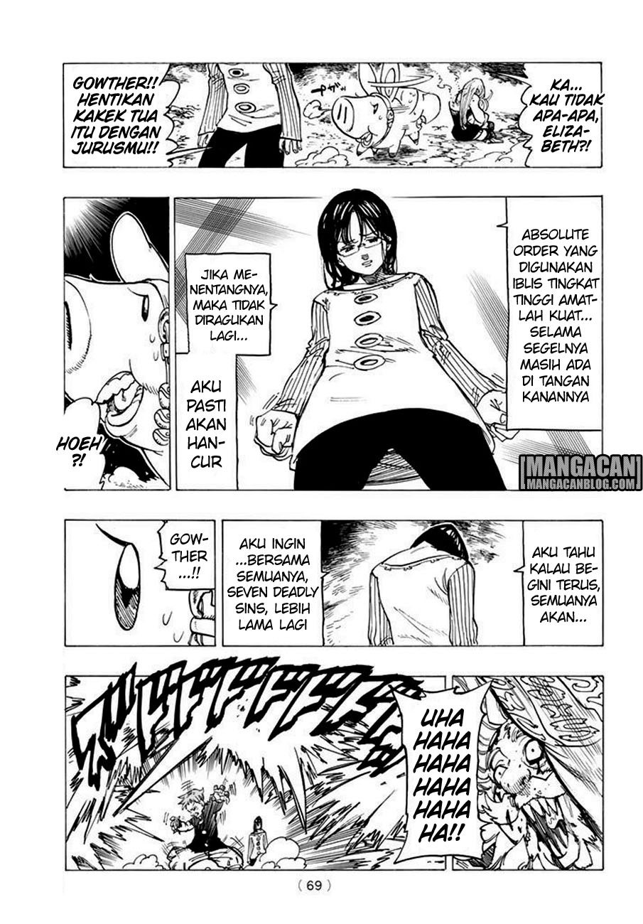 nanatsu-no-taizai - Chapter: 239