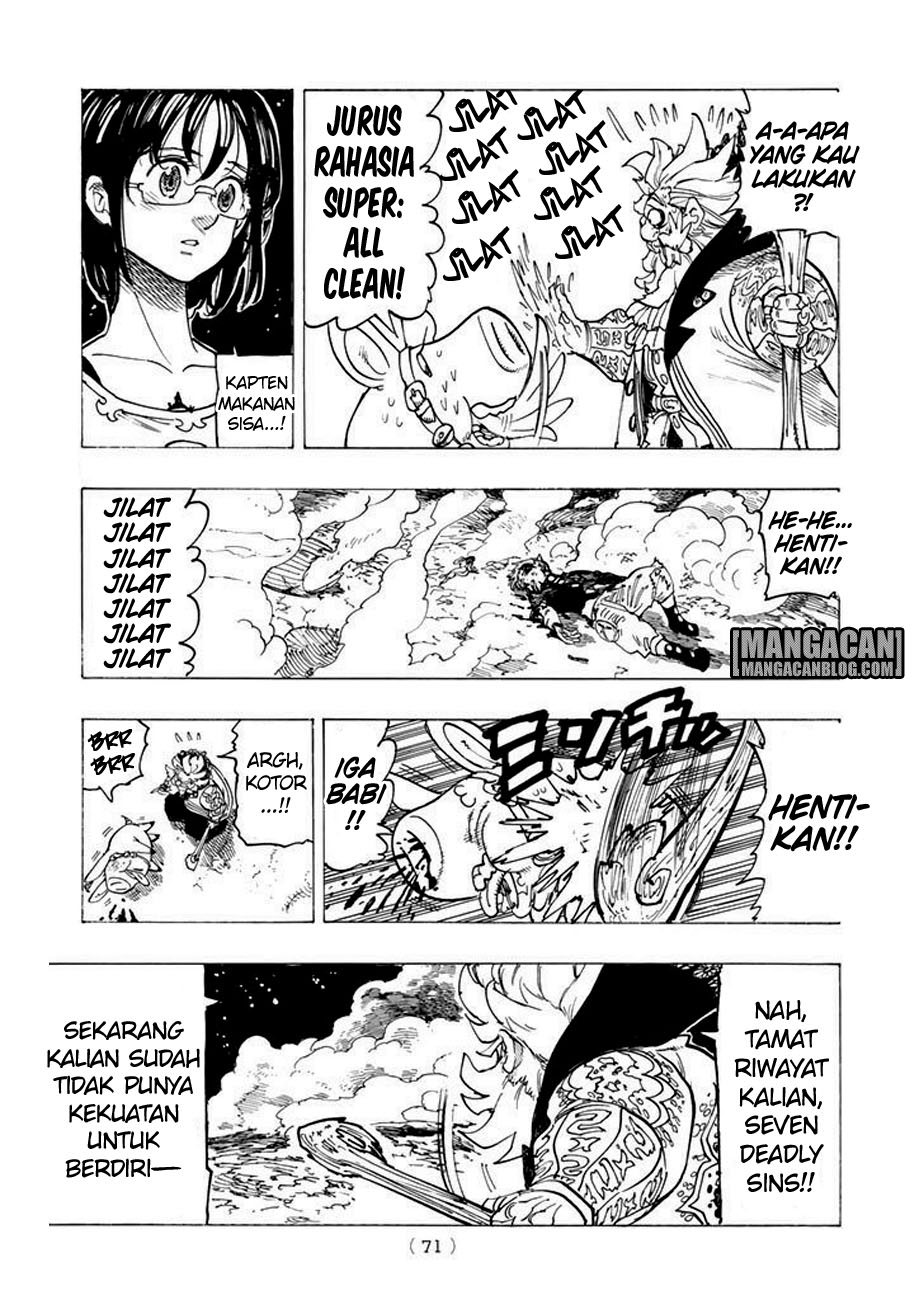 nanatsu-no-taizai - Chapter: 239