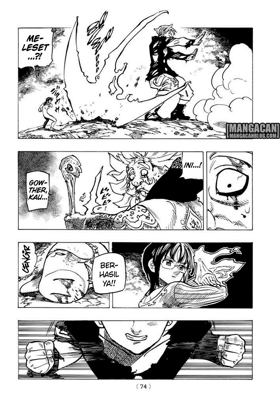 nanatsu-no-taizai - Chapter: 239