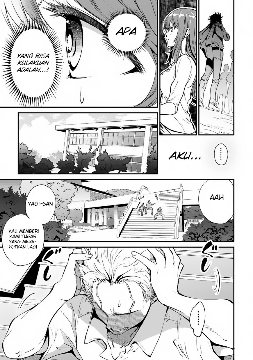b-group-no-shounen-x - Chapter: 16