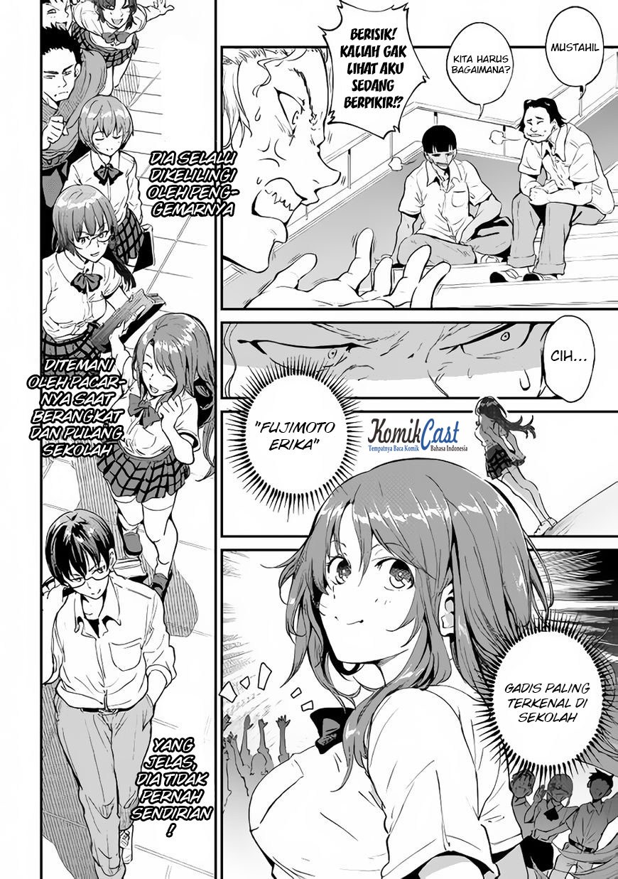 b-group-no-shounen-x - Chapter: 16