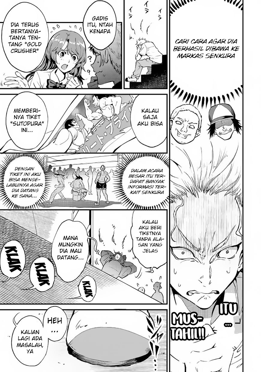b-group-no-shounen-x - Chapter: 16