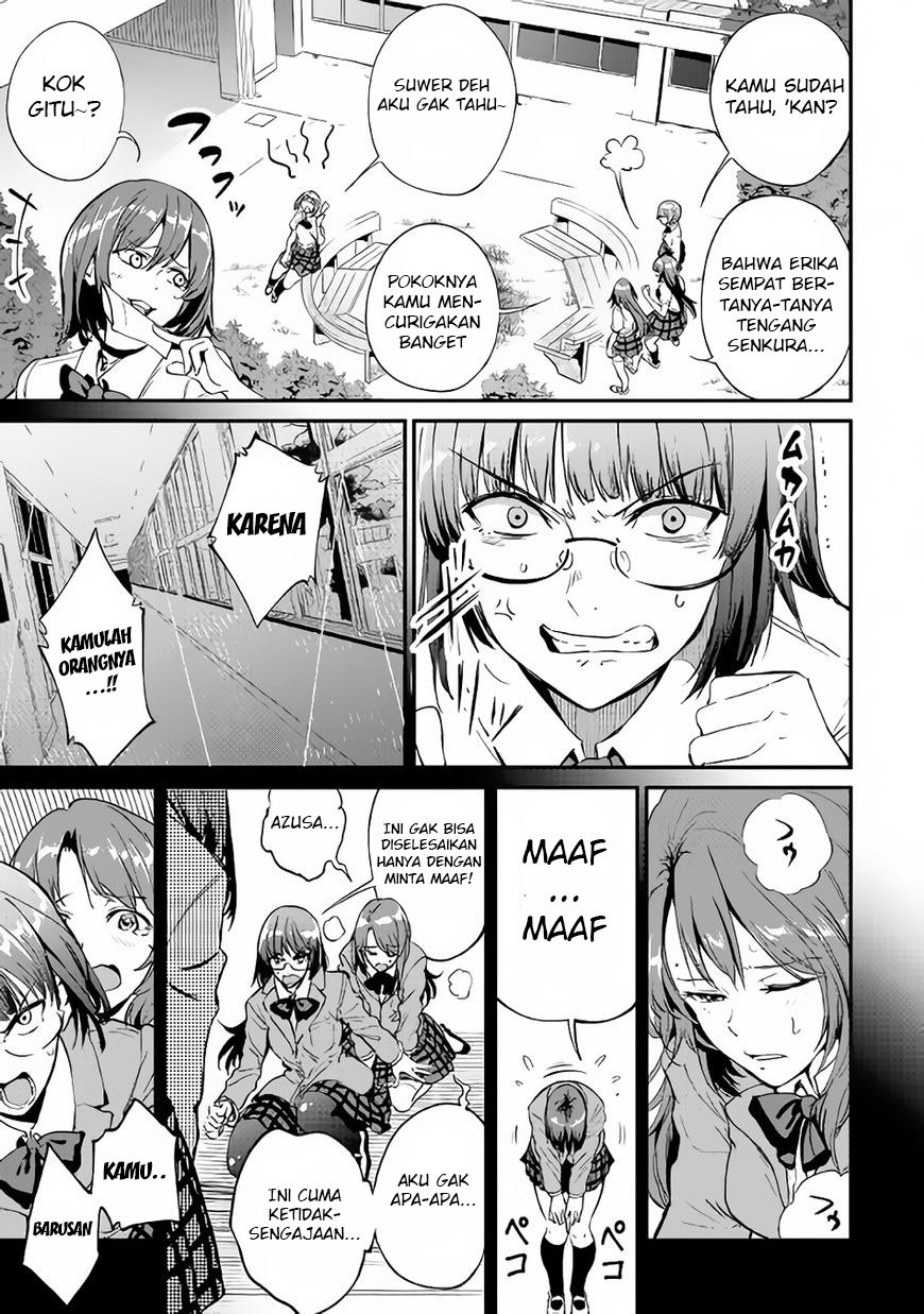 b-group-no-shounen-x - Chapter: 16