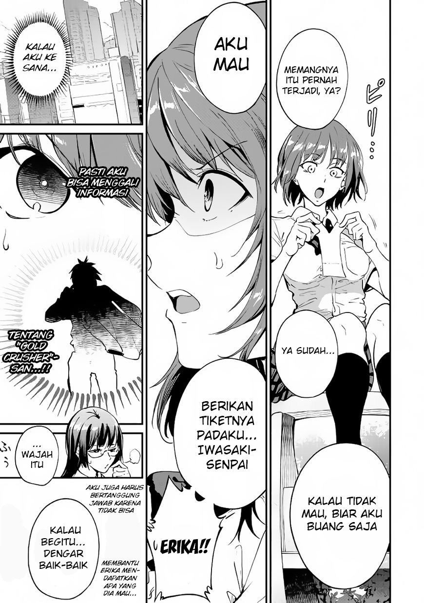 b-group-no-shounen-x - Chapter: 16
