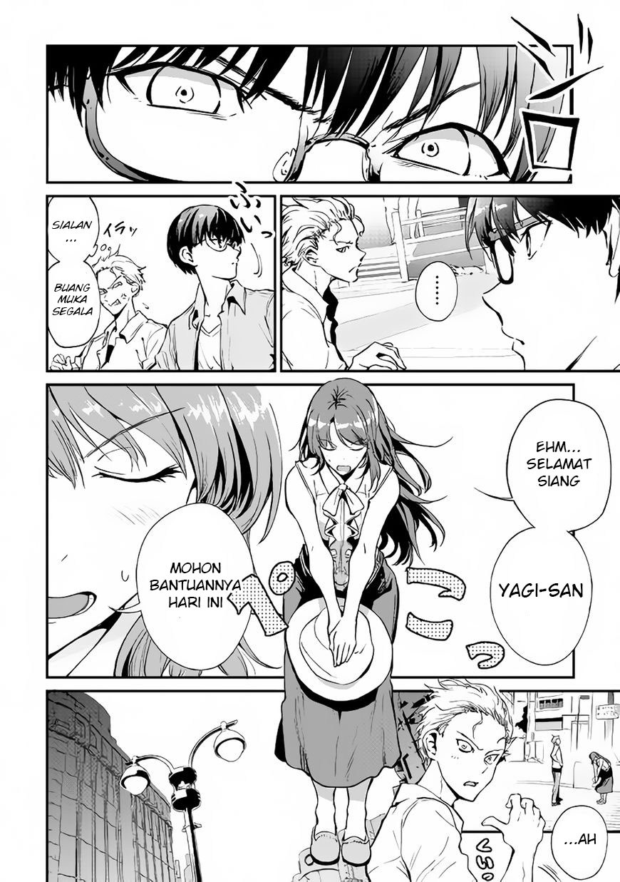 b-group-no-shounen-x - Chapter: 16