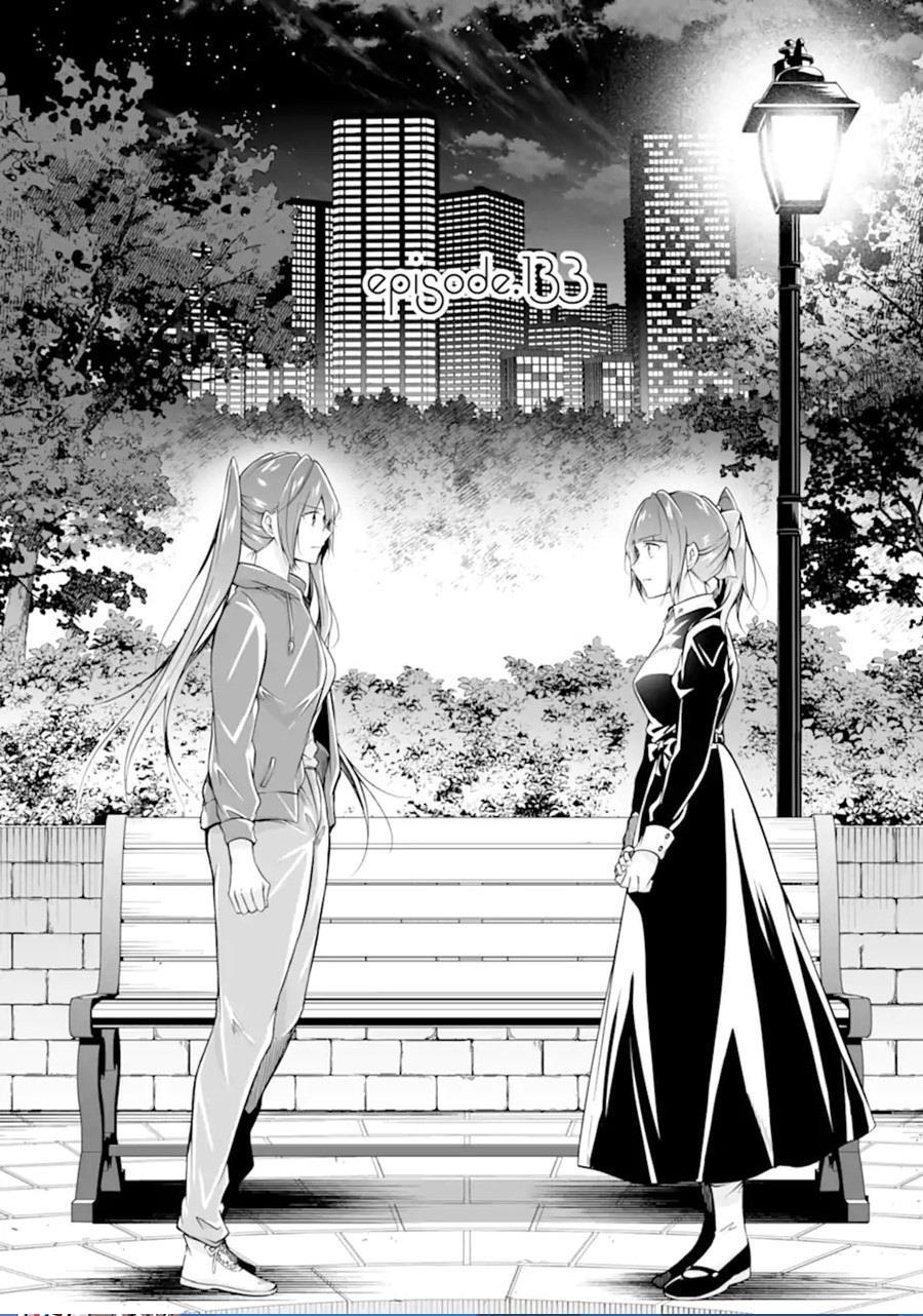 chuuko-demo-koi-ga-shitai - Chapter: 133