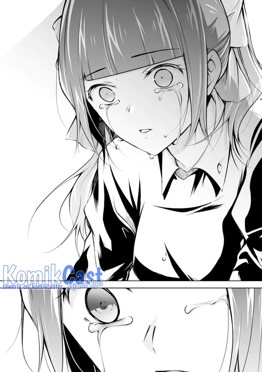 chuuko-demo-koi-ga-shitai - Chapter: 133