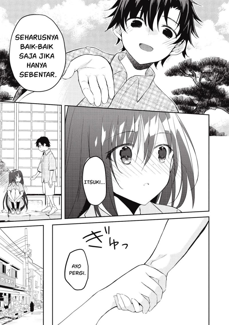 saijo-no-osewa-takane-no-hana-darakena-meimon-kou-de-gakuin-ichi-no-ojou-sama-seikatsu-noryoku-kaimu-o-kagenagara-osewa-suru-koto-ni-narimashita - Chapter: 7