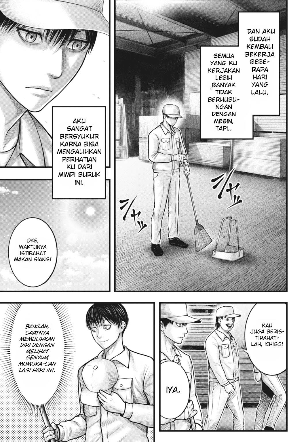 uzugami - Chapter: 2