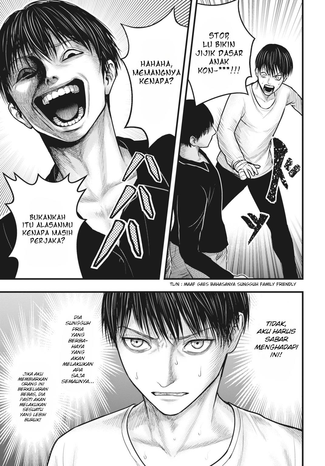 uzugami - Chapter: 2