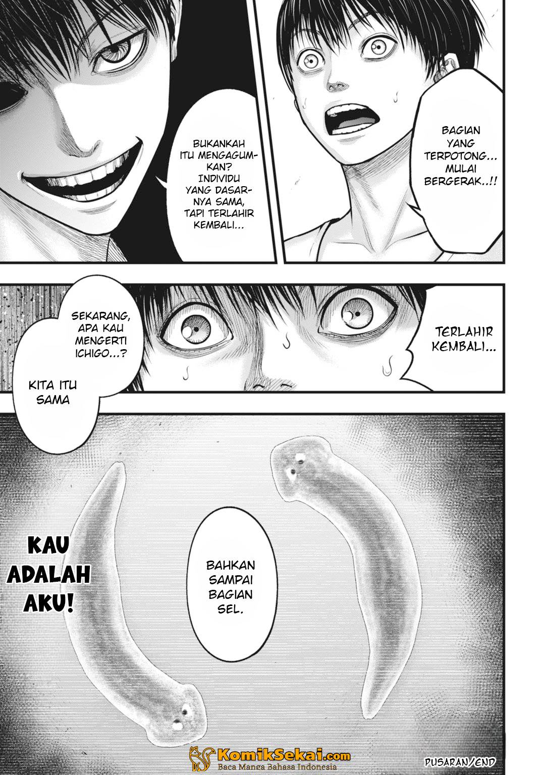 uzugami - Chapter: 2