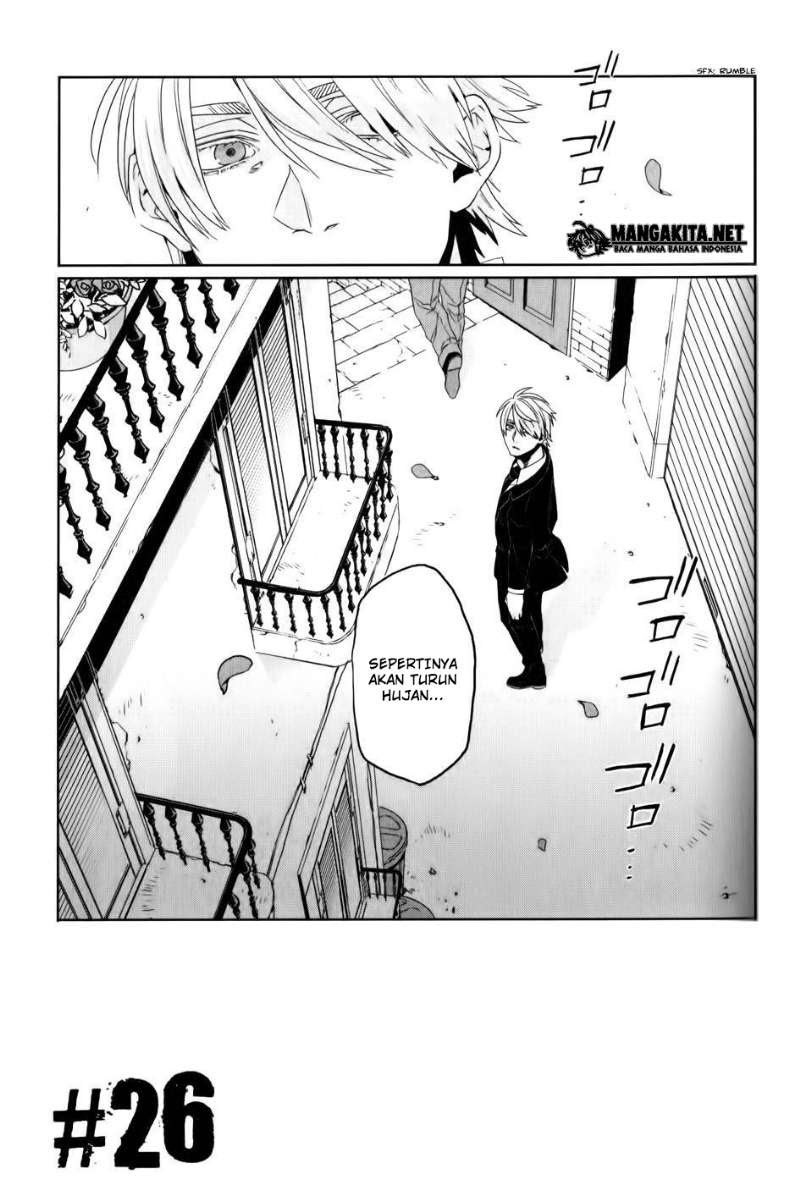 gangsta - Chapter: 26