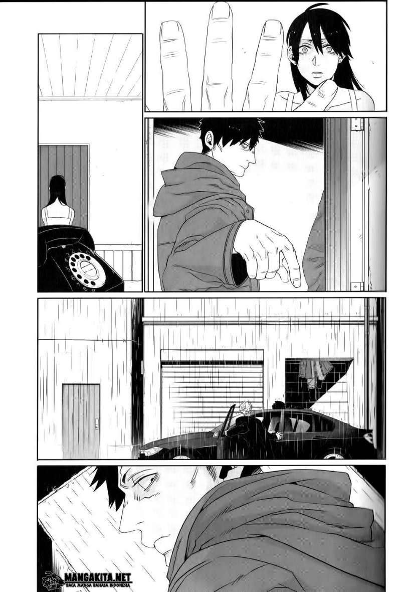 gangsta - Chapter: 26