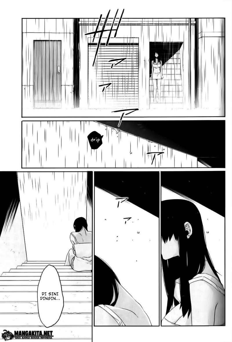 gangsta - Chapter: 26