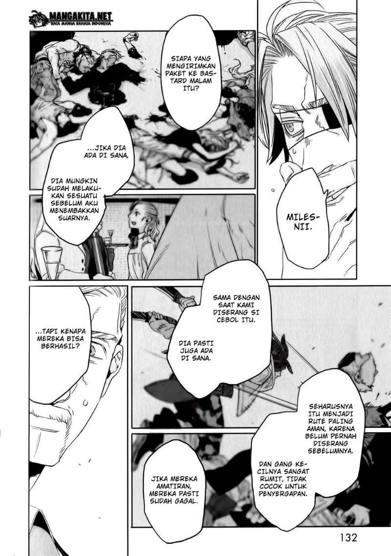 gangsta - Chapter: 26