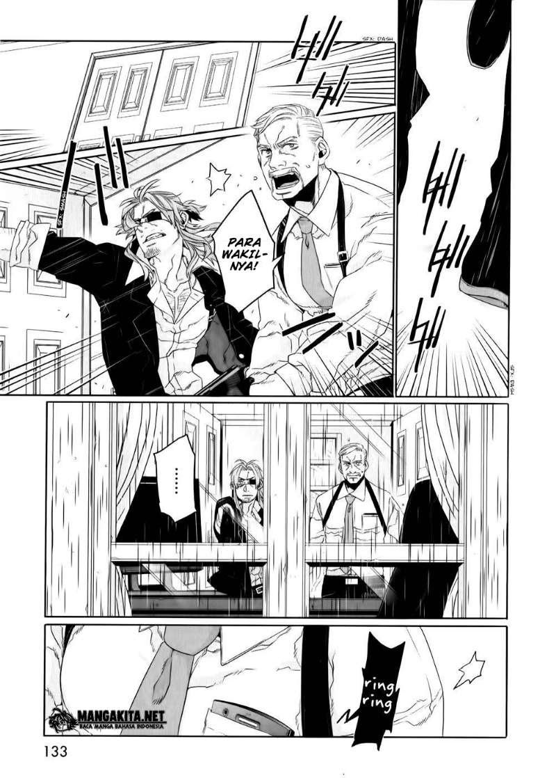 gangsta - Chapter: 26