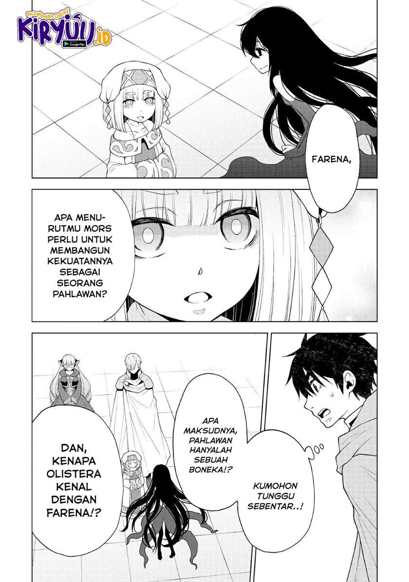 hiraheishi-wa-kako-o-yumemiru - Chapter: 53