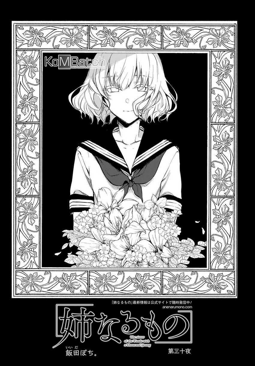 ane-naru-mono - Chapter: 30