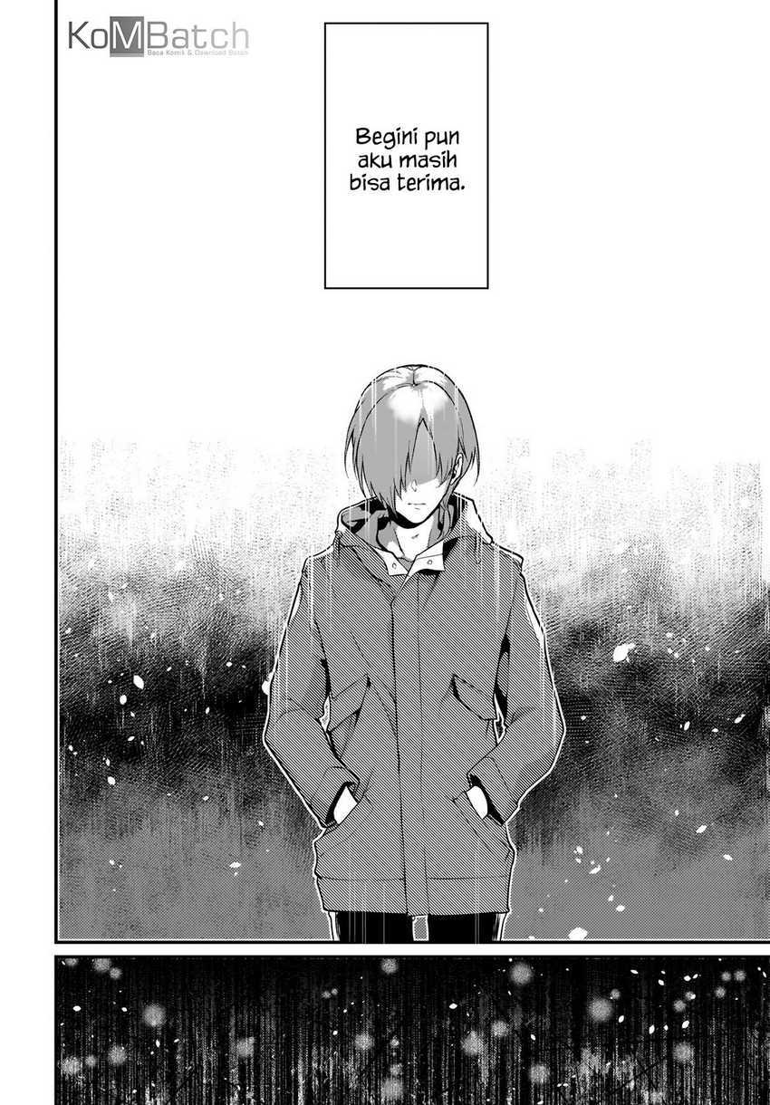 ane-naru-mono - Chapter: 30