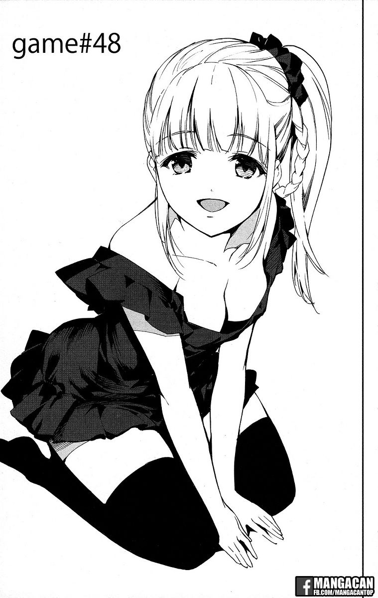 darwins-game - Chapter: 48