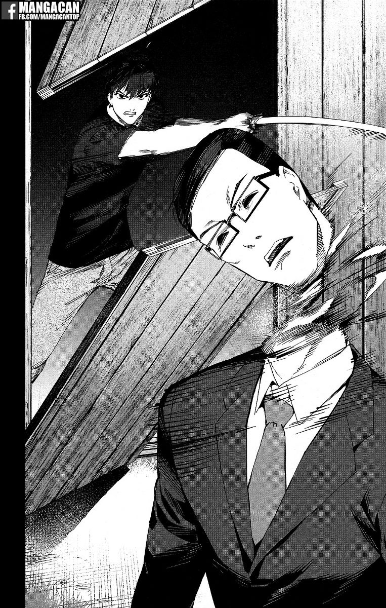 darwins-game - Chapter: 48