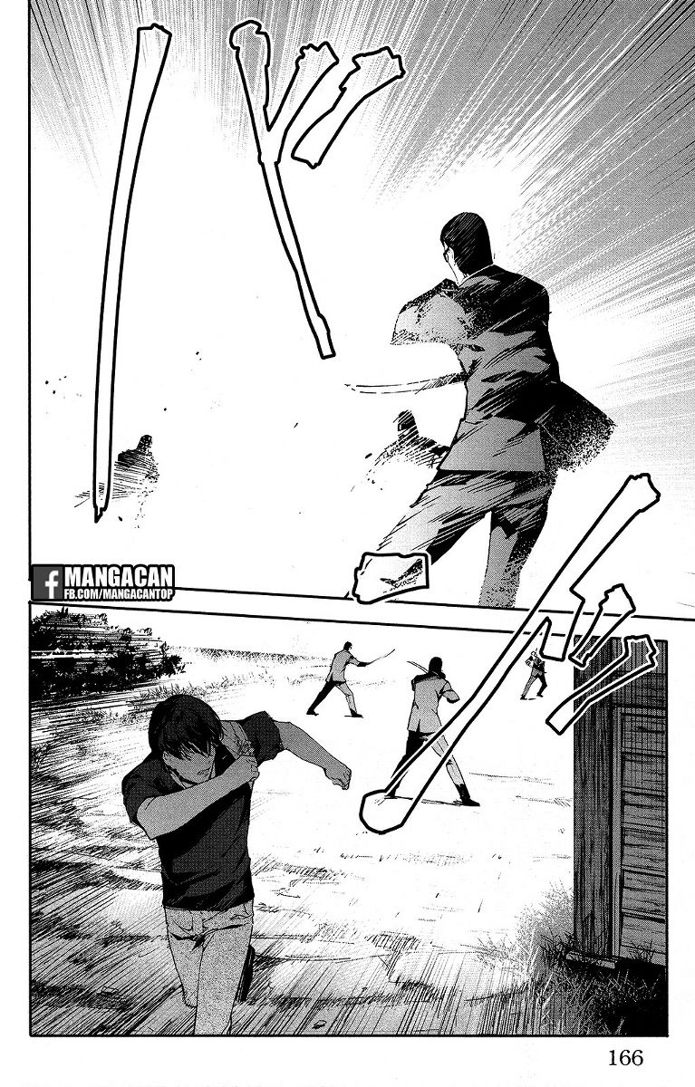 darwins-game - Chapter: 48