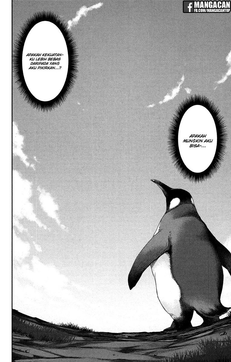 darwins-game - Chapter: 48