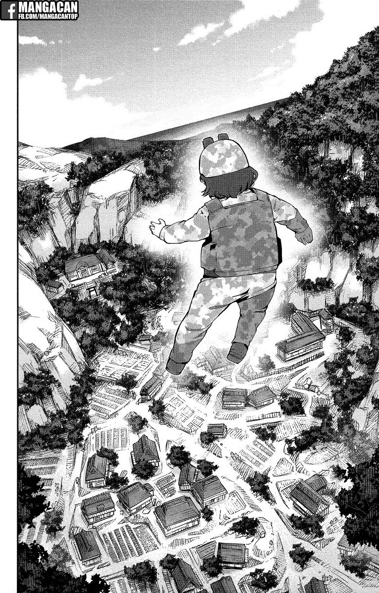 darwins-game - Chapter: 48