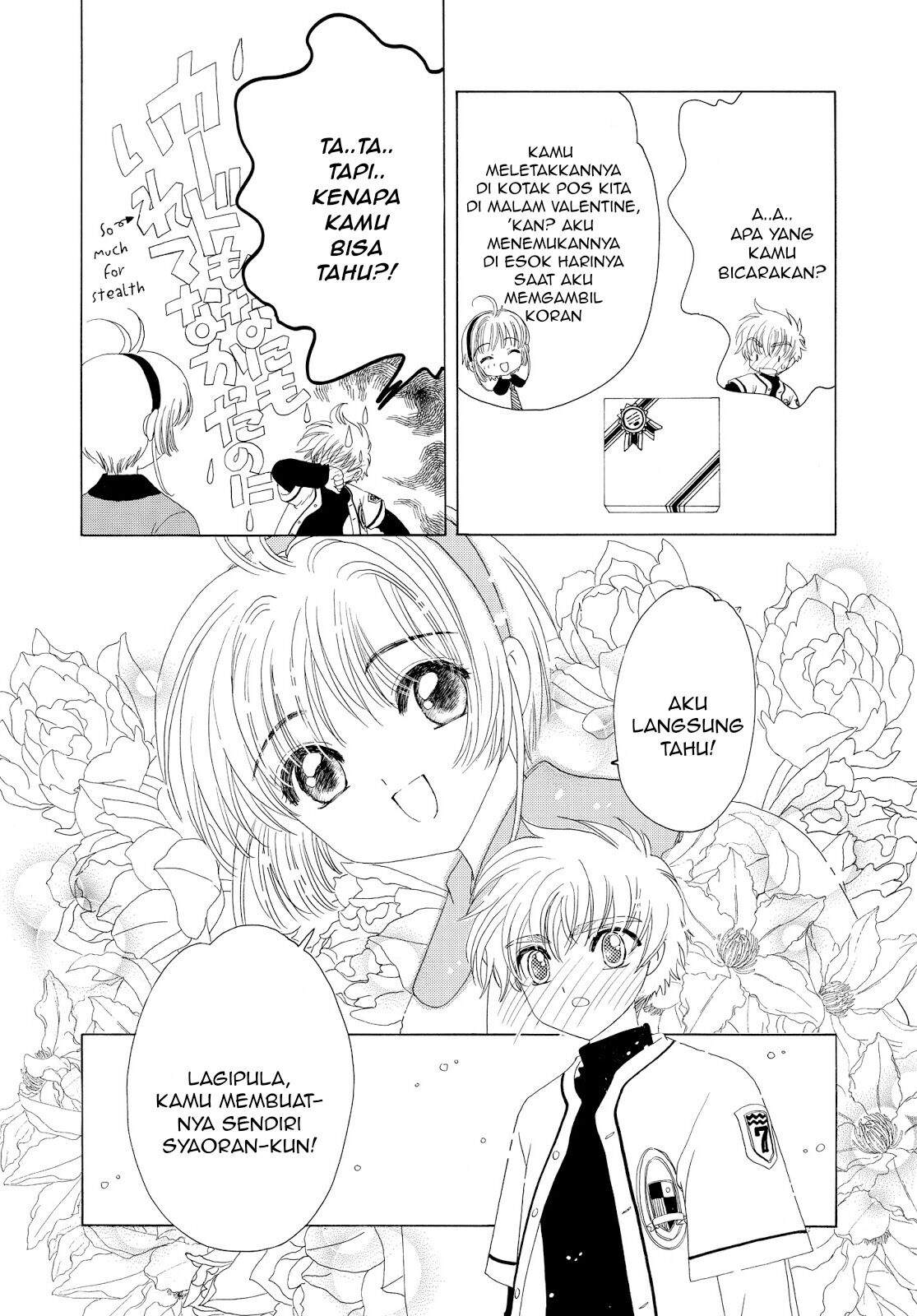 cardcaptor-sakura - Chapter: 35