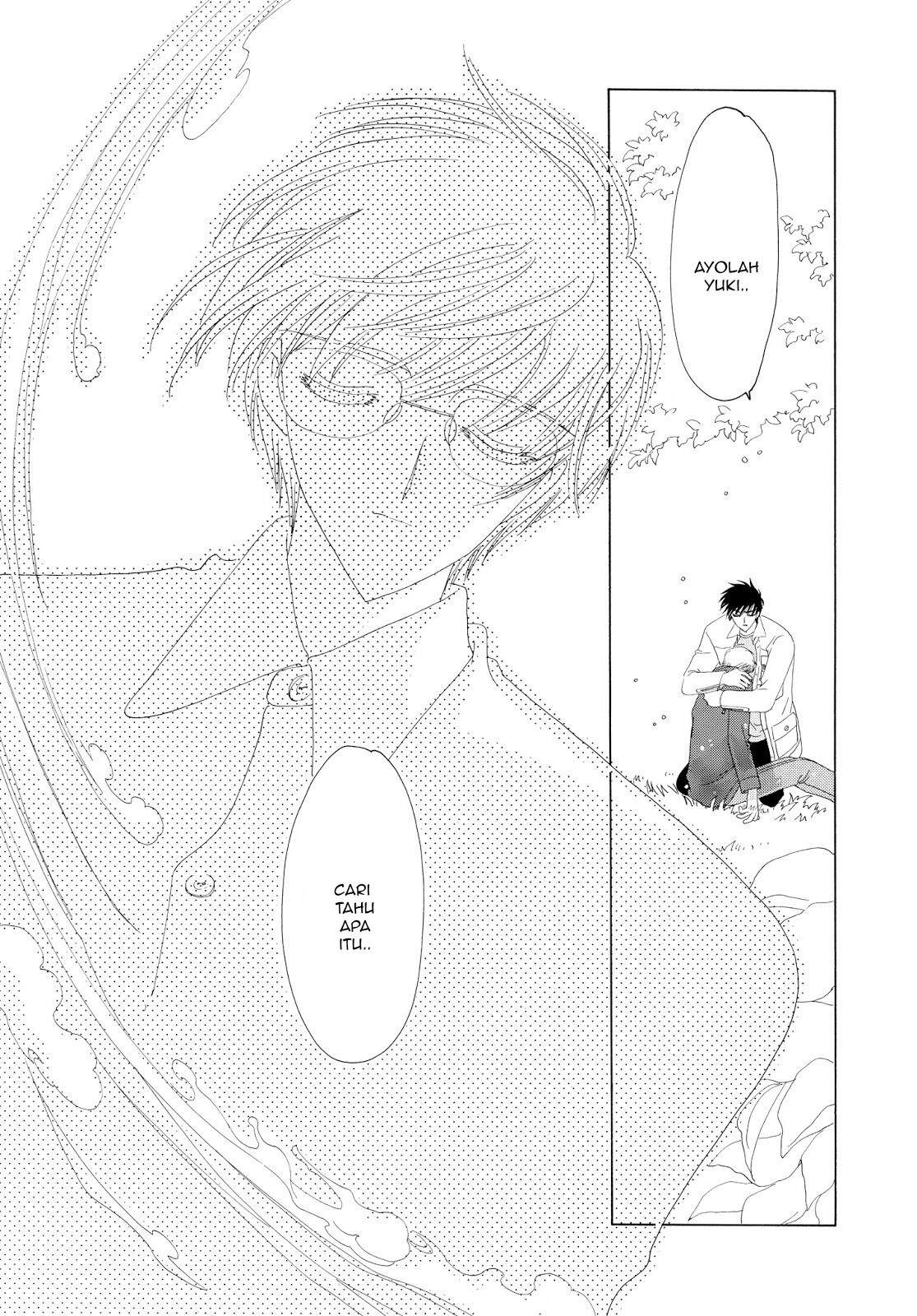 cardcaptor-sakura - Chapter: 35