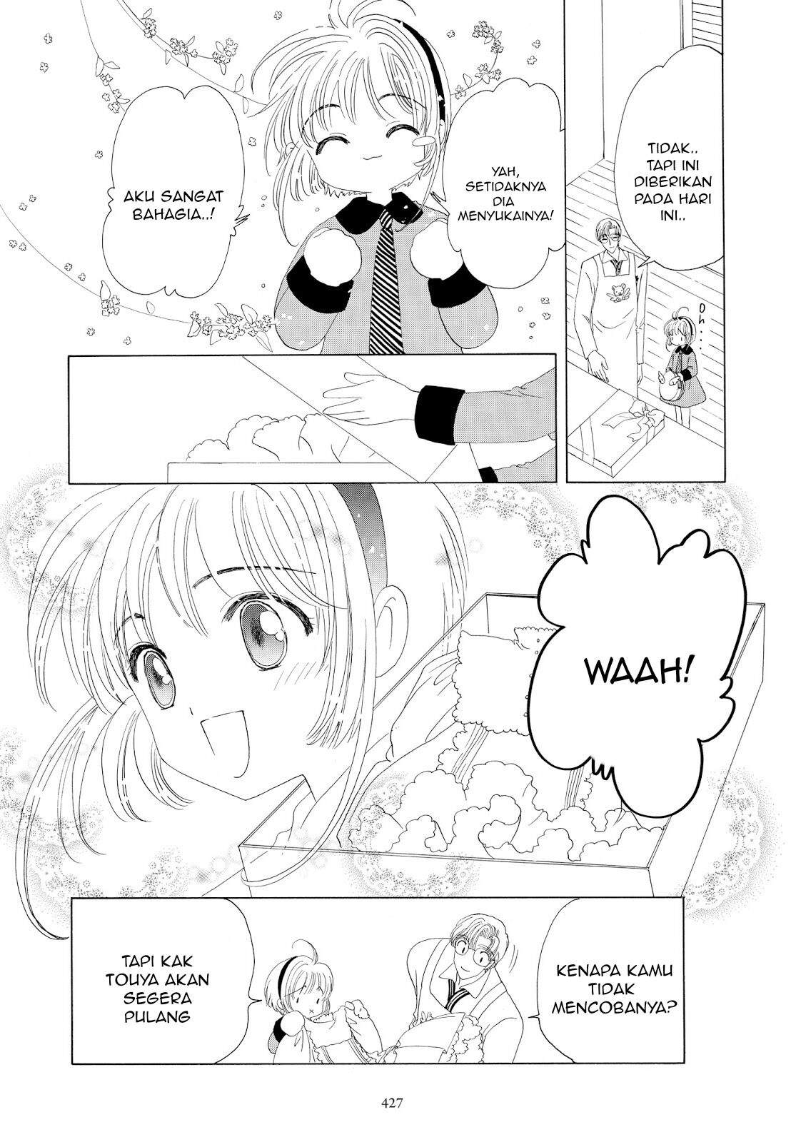 cardcaptor-sakura - Chapter: 35