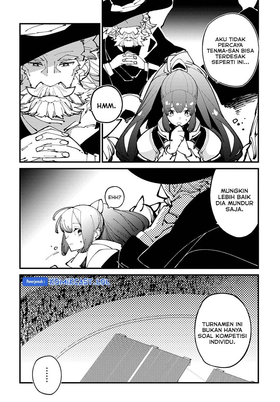 isekai-tensei-no-boukensha - Chapter: 45