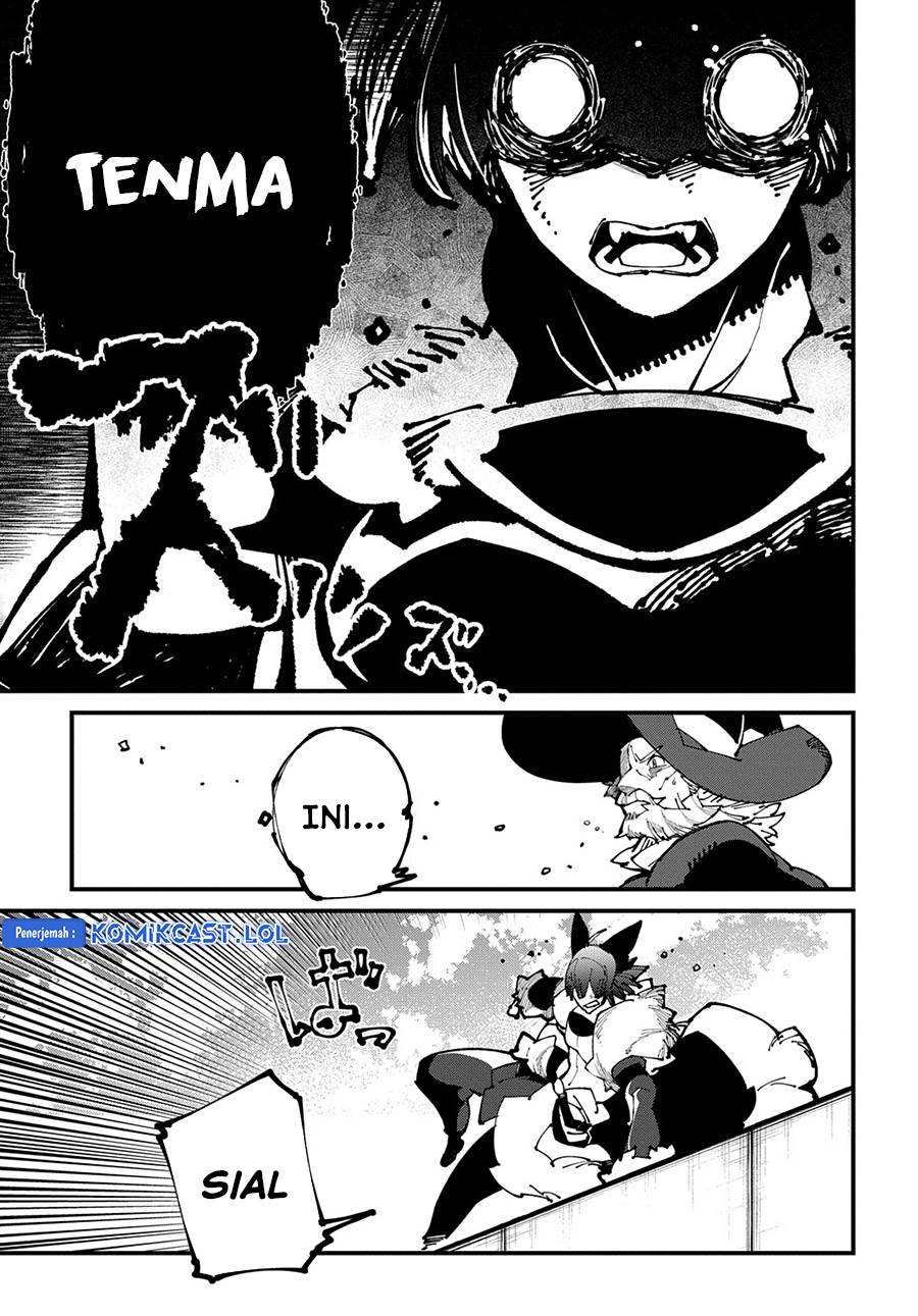 isekai-tensei-no-boukensha - Chapter: 45