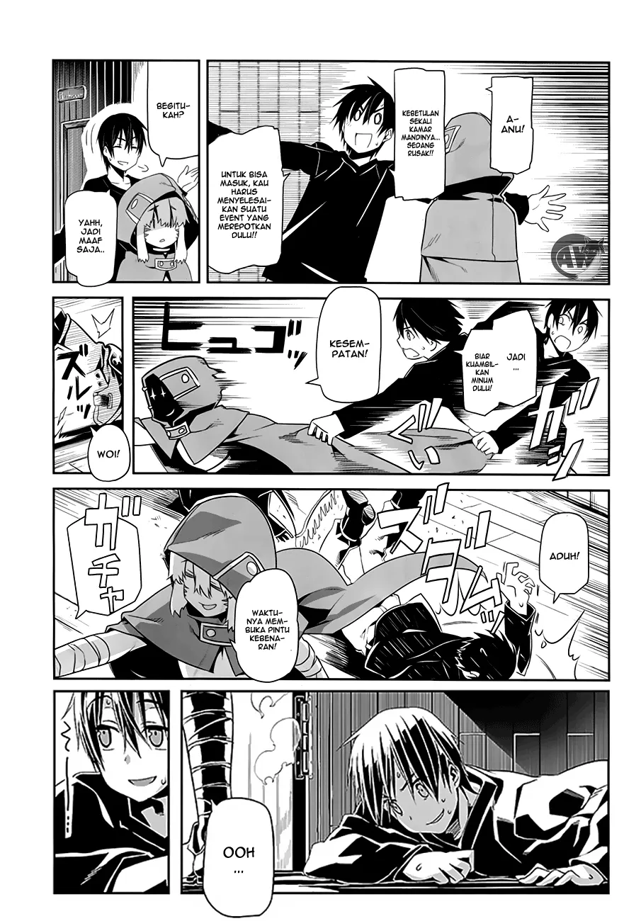 sword-art-online-progressive - Chapter: 04