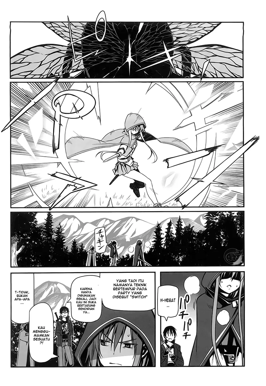 sword-art-online-progressive - Chapter: 04