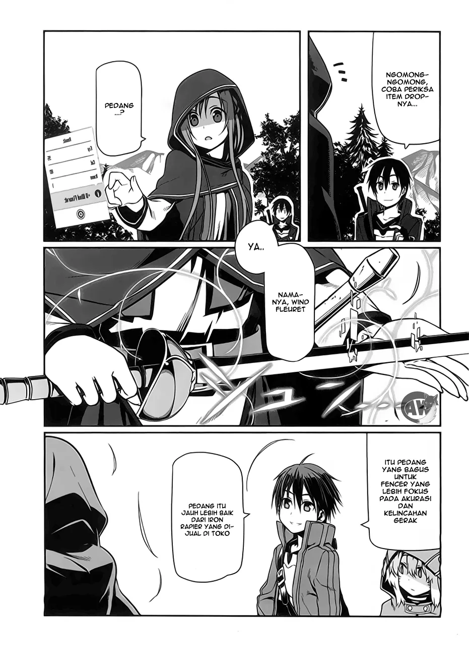 sword-art-online-progressive - Chapter: 04