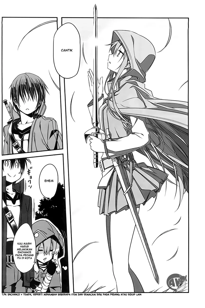 sword-art-online-progressive - Chapter: 04