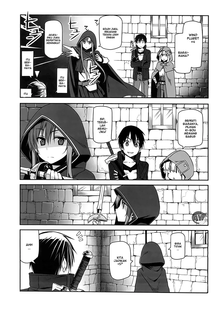 sword-art-online-progressive - Chapter: 04