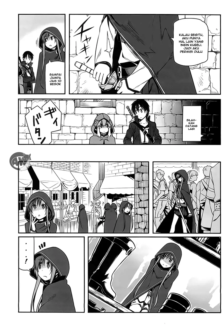 sword-art-online-progressive - Chapter: 04