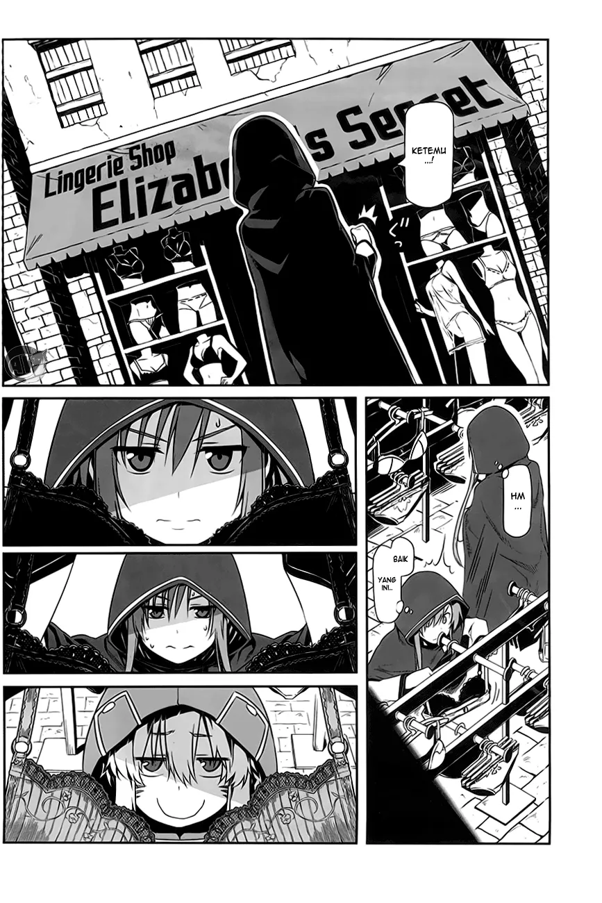 sword-art-online-progressive - Chapter: 04