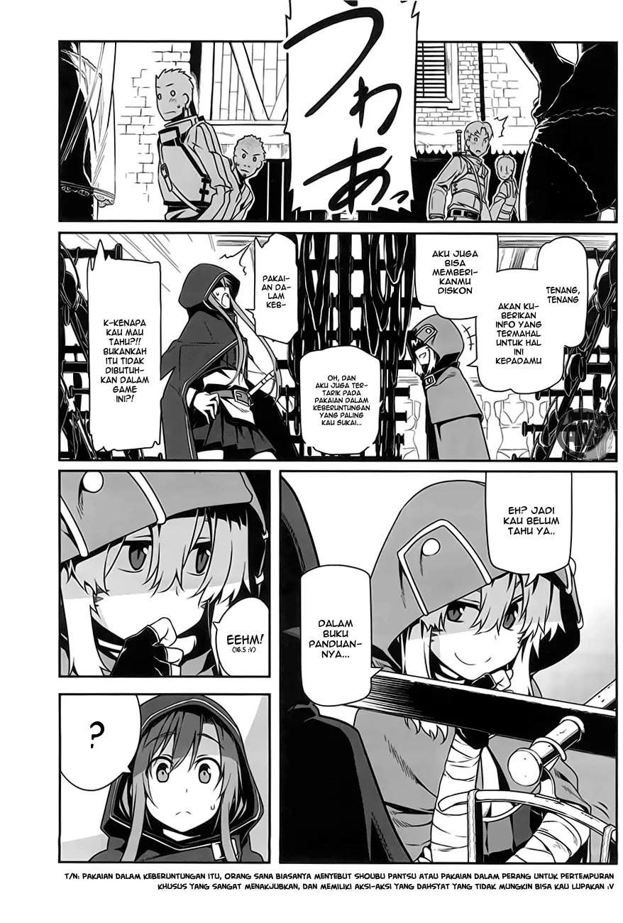 sword-art-online-progressive - Chapter: 04