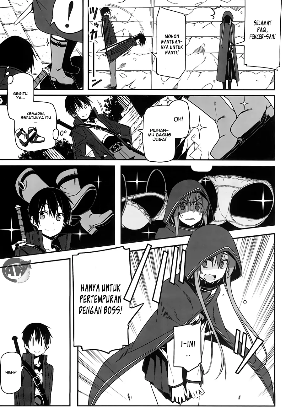 sword-art-online-progressive - Chapter: 04