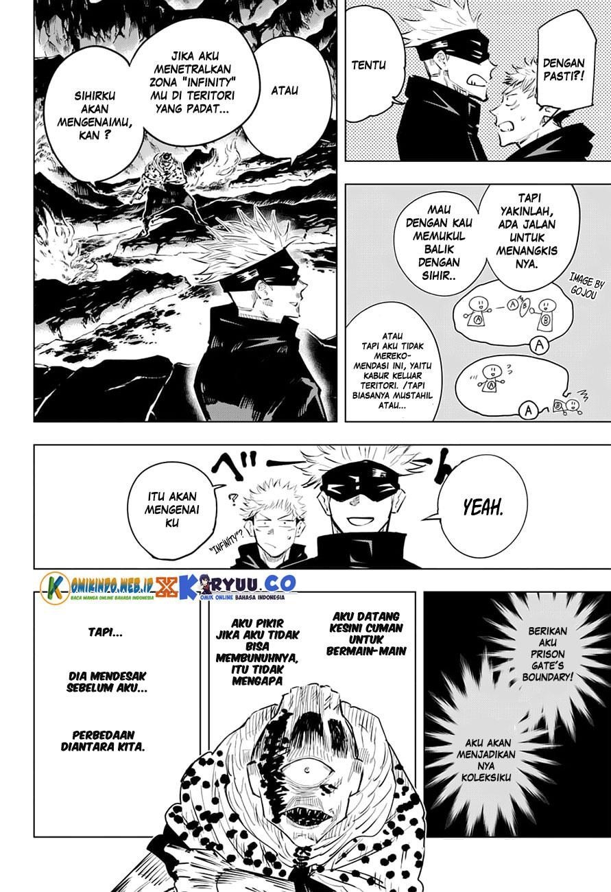 jujutsu-kaisen - Chapter: 15